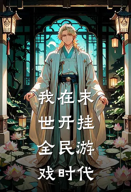 我在末世开挂：全民游戏时代林默张明免费小说在线看_完本小说阅读我在末世开挂：全民游戏时代(林默张明)