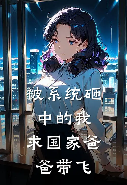 被系统砸中的我，求国家爸爸带飞