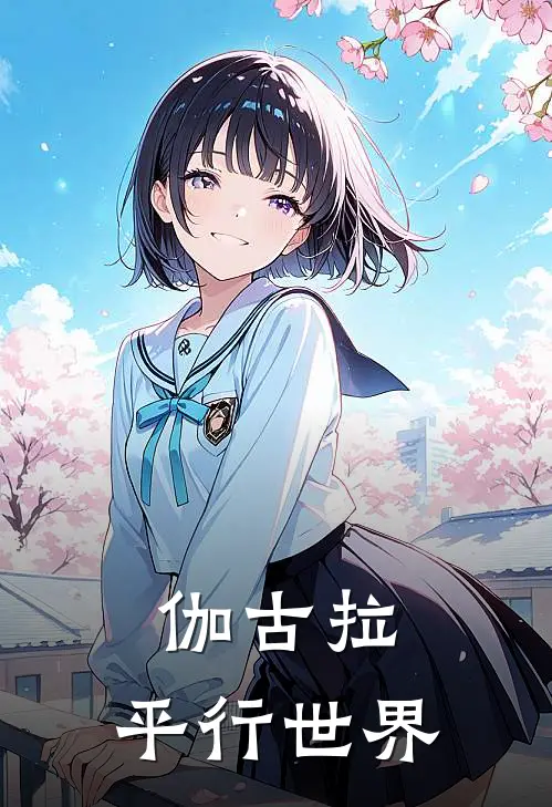 伽古拉：平行世界