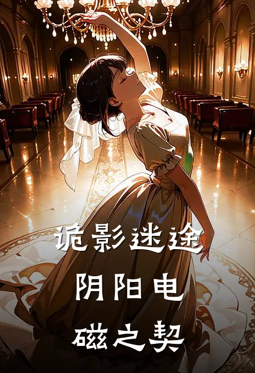 诡影迷途：阴阳电磁之契