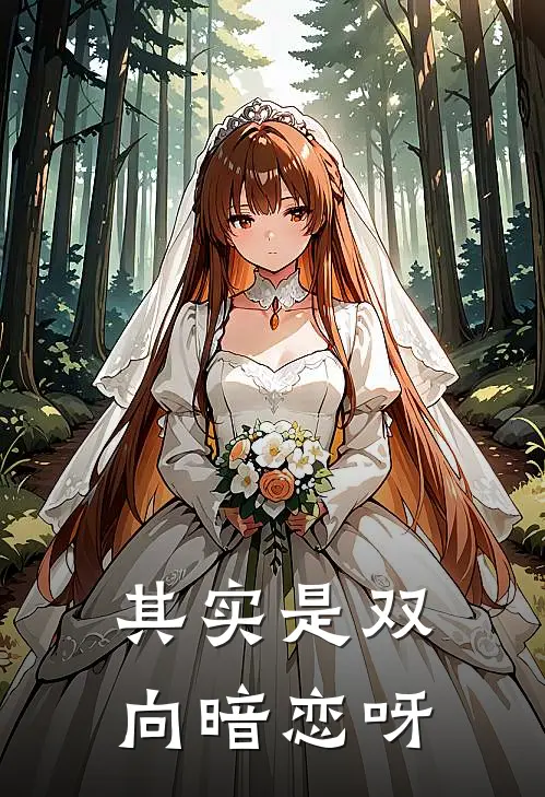 其实是双向暗恋呀