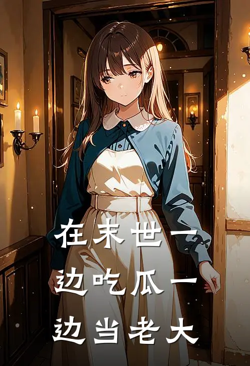 在末世一边吃瓜一边当老大