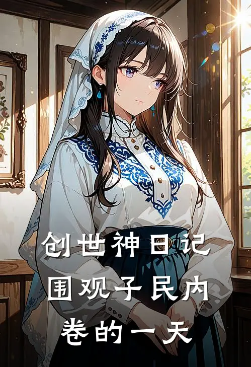 创世神日记，围观子民内卷的一天林默尔康最新免费小说_免费完本小说创世神日记，围观子民内卷的一天林默尔康