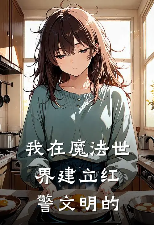 我在魔法世界建立红警文明的