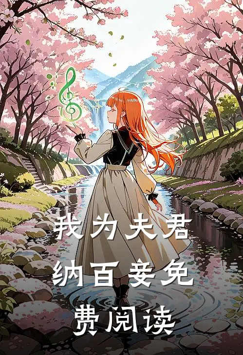 我为夫君纳百妾免费阅读