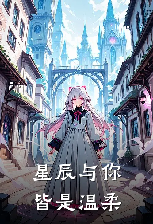 星辰与你皆是温柔
