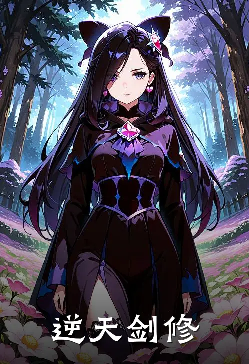 逆天剑修