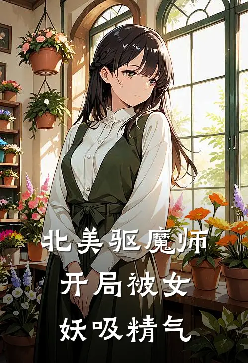 北美驱魔师，开局被女妖吸精气李昂赛琳娜最新好看小说_最新章节列表北美驱魔师，开局被女妖吸精气(李昂赛琳娜)