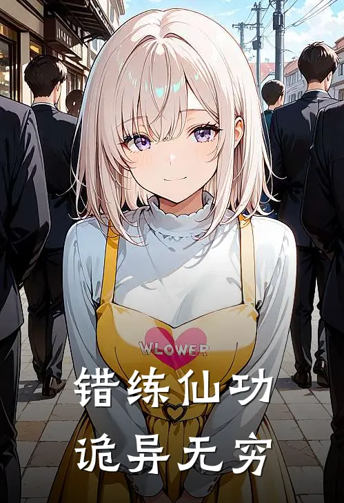 错练仙功，诡异无穷易随枫苟兴元完整版免费阅读_易随枫苟兴元精彩小说