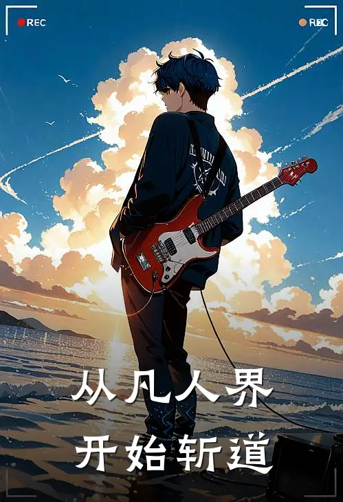 从凡人界开始斩道