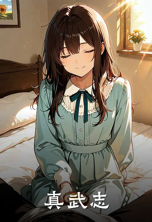 真武志(明堂李执)免费完结小说_免费小说在线阅读真武志(明堂李执)