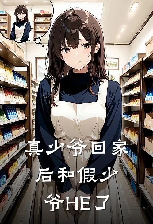 真少爷回家后和假少爷HE了