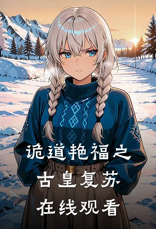 诡道艳福之古皇复苏在线观看