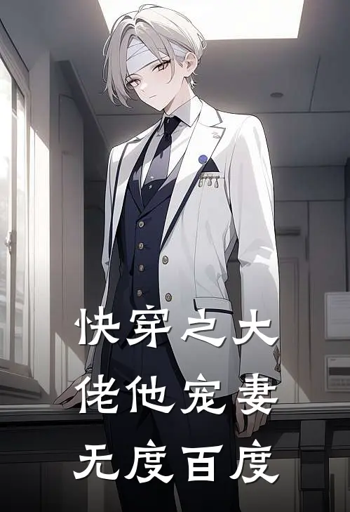 快穿之大佬他宠妻无度百度