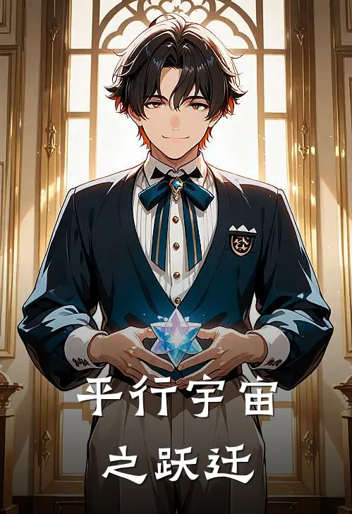 平行宇宙之跃迁