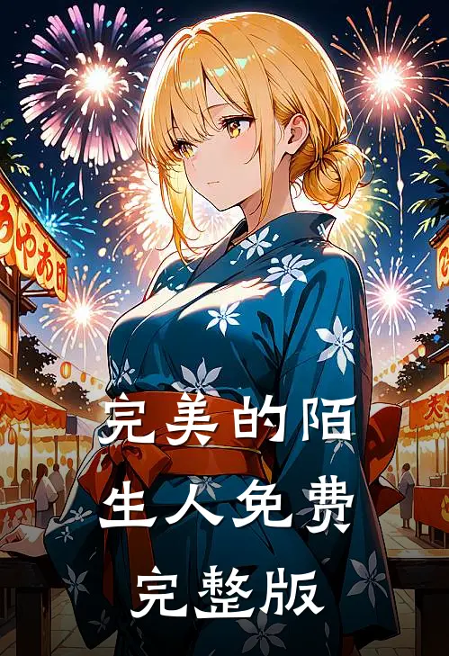 完美的陌生人免费完整版