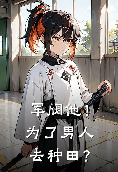 军阀他！为了男人去种田？沈祺之沈泰安免费小说完结_最新章节列表军阀他！为了男人去种田？(沈祺之沈泰安)