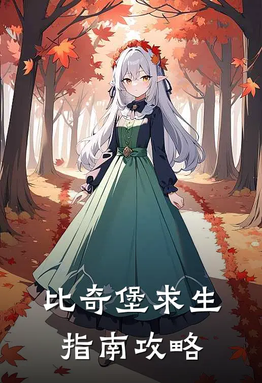 比奇堡求生指南攻略