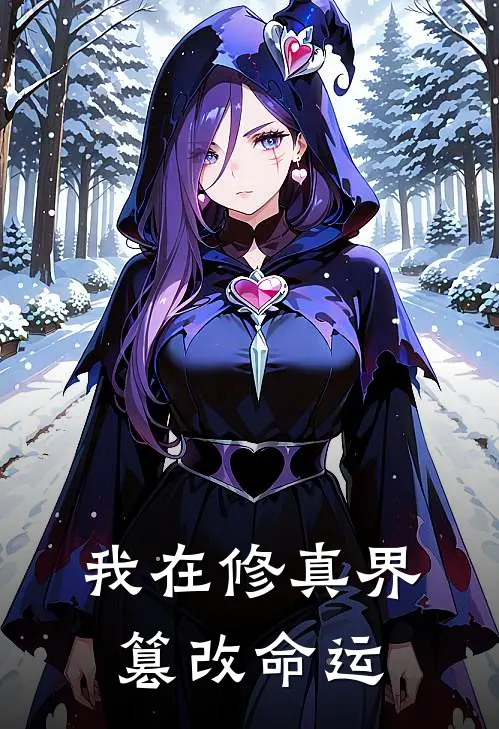 我在修真界篡改命运