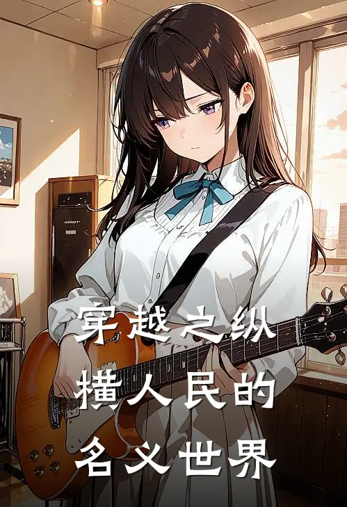 穿越之纵横人民的名义世界