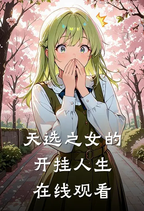 天选之女的开挂人生在线观看