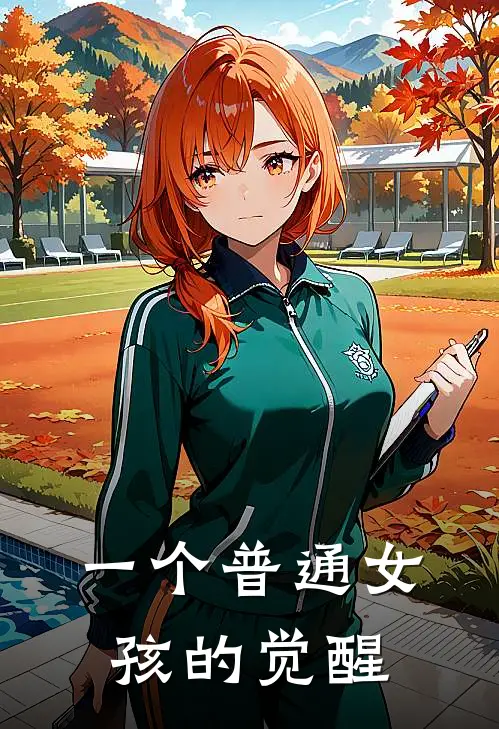 一个普通女孩的觉醒