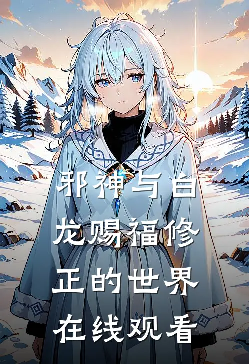 邪神与白龙赐福修正的世界在线观看