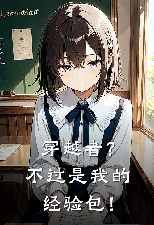 穿越者？不过是我的经验包！