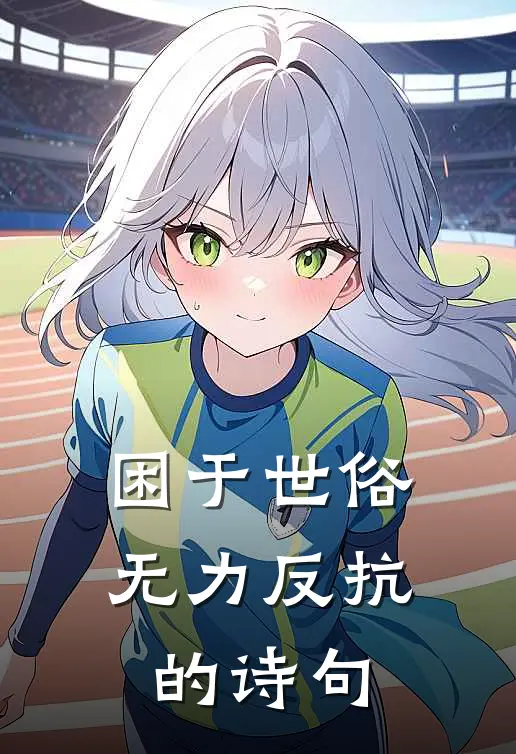 困于世俗无力反抗的诗句