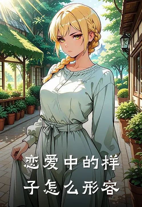 恋爱中的样子怎么形容