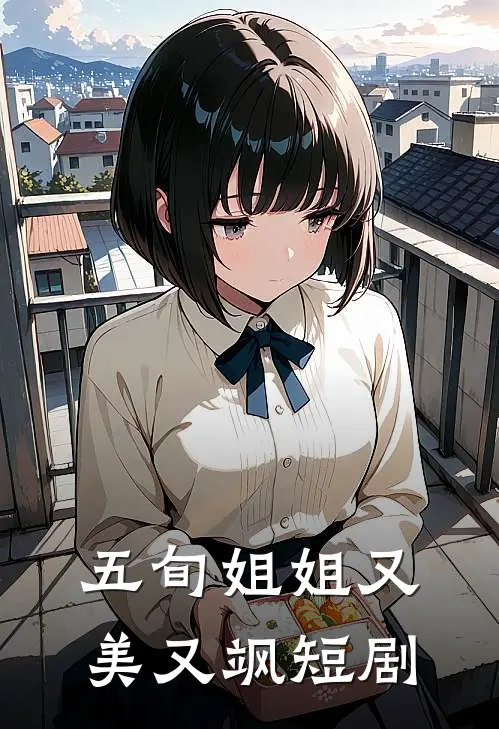五旬姐姐又美又飒短剧