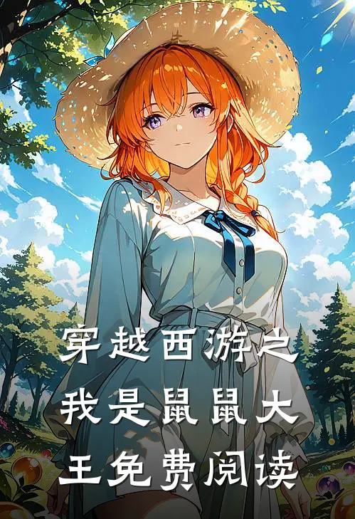 穿越西游之我是鼠鼠大王免费阅读