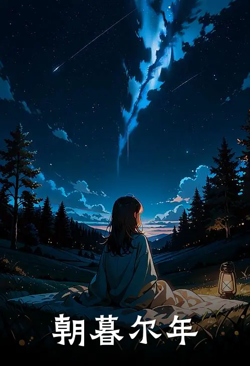 朝暮尔年姜尔岁郑云朝完本完结小说_完本完结小说朝暮尔年(姜尔岁郑云朝)