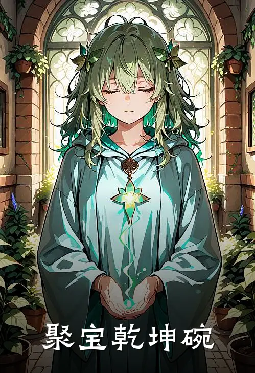 聚宝乾坤碗沈凡陆青竹热门的网络小说_完整版小说聚宝乾坤碗(沈凡陆青竹)