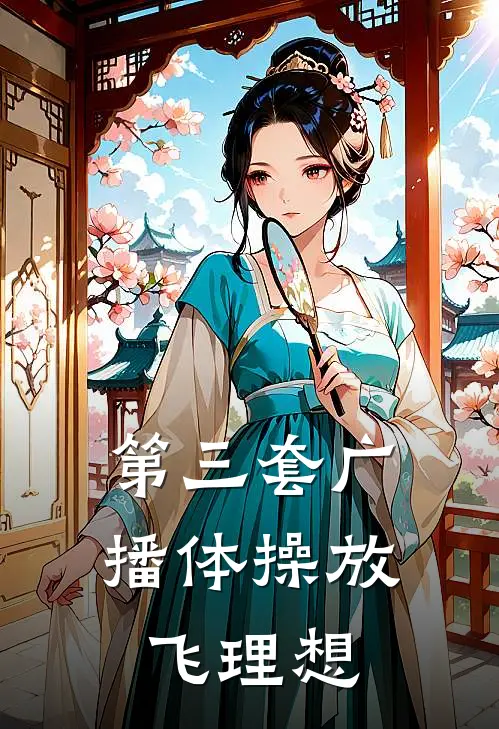 第三套广播体操放飞理想