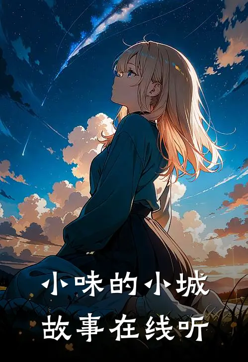 小味的小城故事在线听