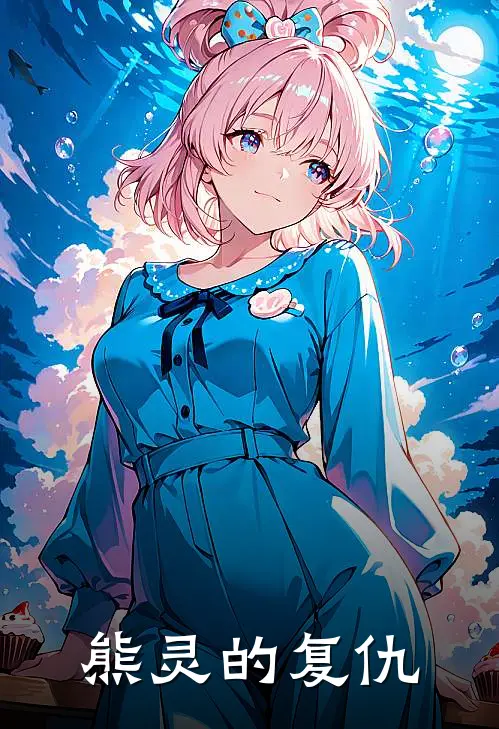 熊灵的复仇