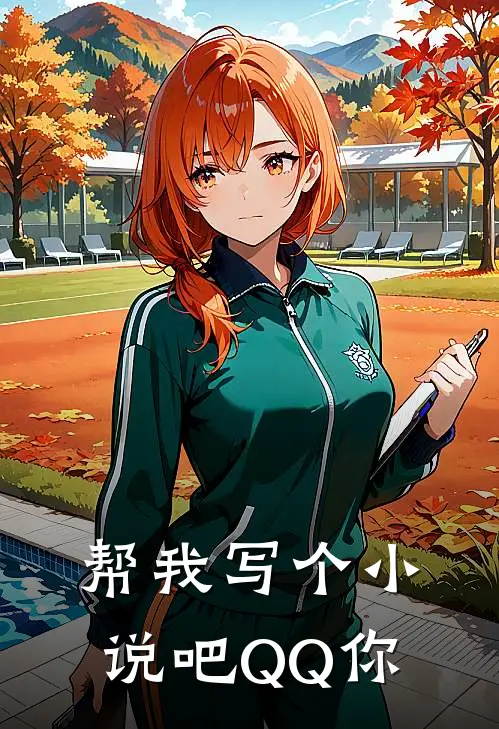 帮我写个小说吧QQ你周雨辰程语嫣热门小说阅读_免费完结小说帮我写个小说吧QQ你周雨辰程语嫣