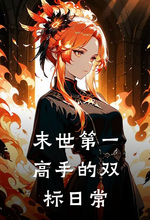 末世第一高手的双标日常(李谈墨孟时乐)免费小说完结_最新推荐小说末世第一高手的双标日常(李谈墨孟时乐)