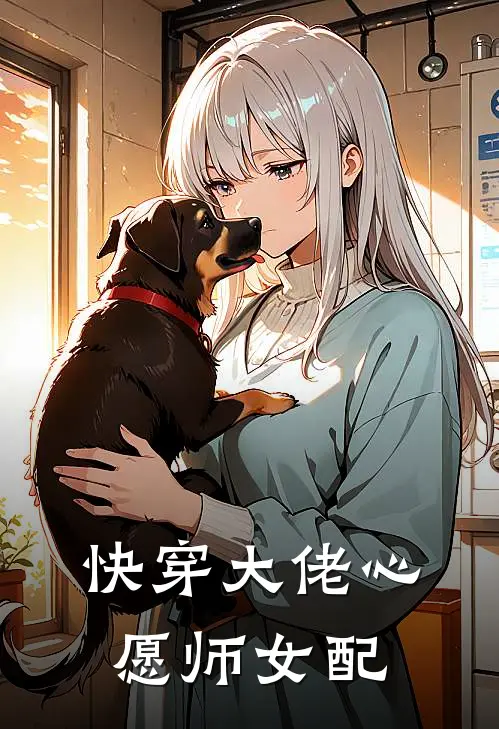 快穿大佬心愿师女配
