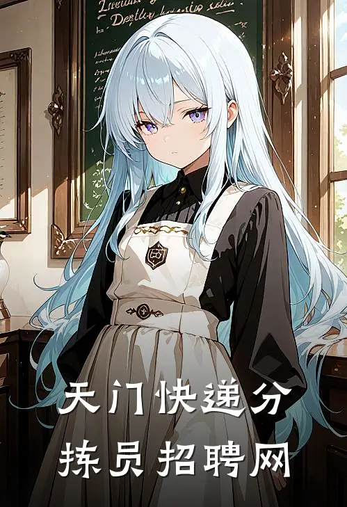 天门快递分拣员招聘网