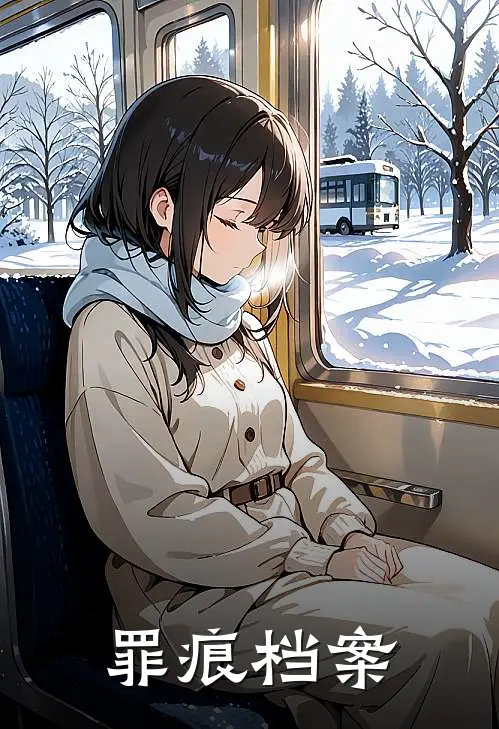 罪痕档案陆离林默免费完结小说_完本完结小说罪痕档案(陆离林默)