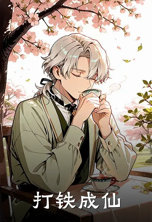 打铁成仙