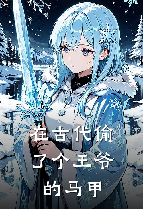 在古代偷了个王爷的马甲