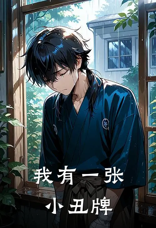 我有一张小丑牌(陈芸陈芸)热门小说阅读_全文免费阅读我有一张小丑牌陈芸陈芸