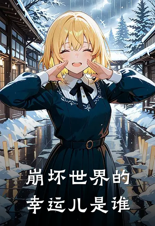 崩坏世界的幸运儿是谁