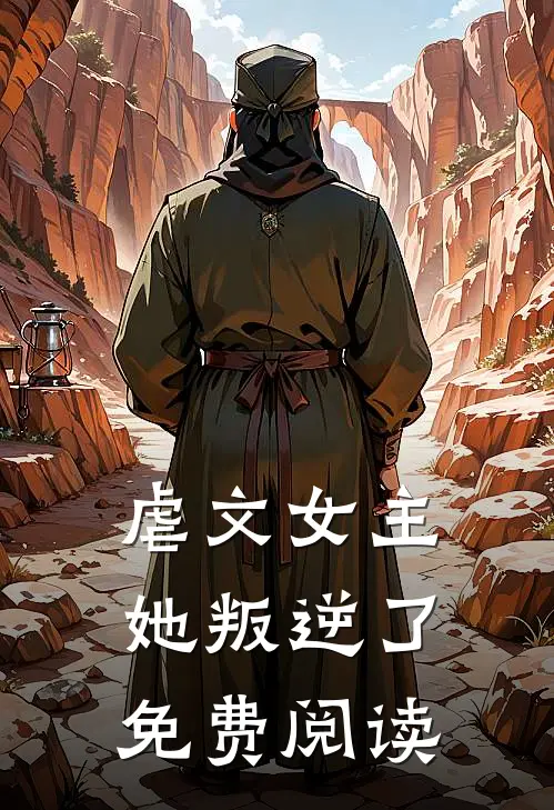 虐文女主她叛逆了免费阅读