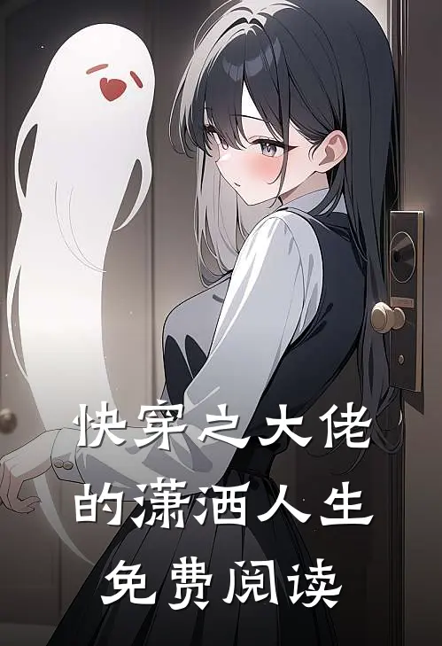 快穿之大佬的潇洒人生免费阅读