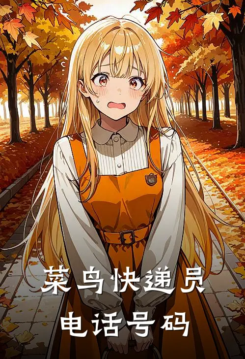 菜鸟快递员电话号码