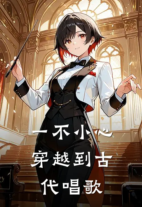 一不小心穿越到古代唱歌